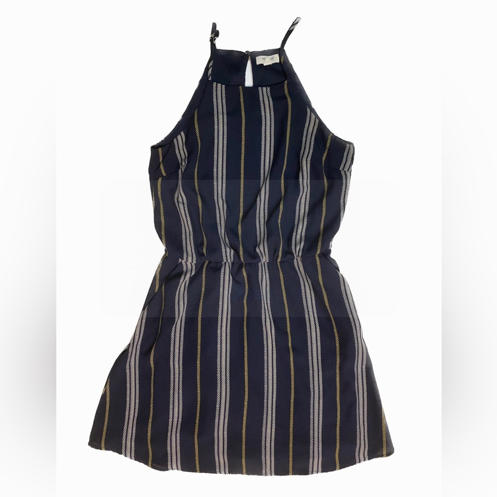 Summer Sun Beach Dress